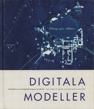 Digitala modeller
